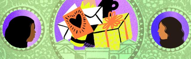 Money Talks: The Black business owners who forged a partnership in uncertain times 