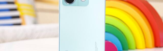 Redmi Note 14 gets certified by 3C, charging capacity revealed