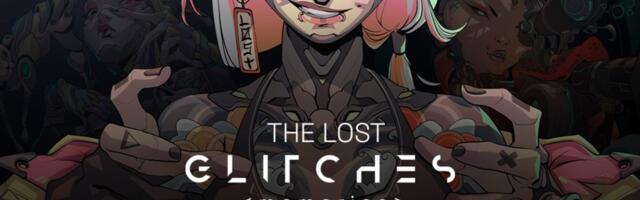 The Lost Glitches trading card game hits open beta on Xai blockchain