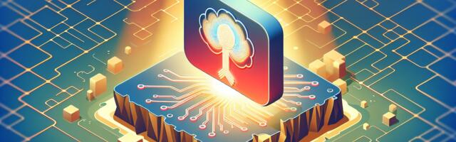 Software outshining hardware in AI industry: Cathie Wood