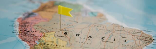 Stake added to list of approved betting operators in Brazil