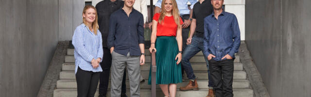 New €71 million fund fuels node.vc’s support for early-stage entrepreneurs