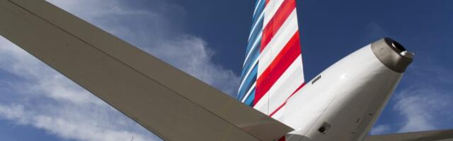 American Airlines Earnings Trail Competitors as It Resets Distribution Strategy