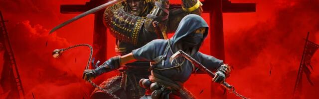 Assassin's Creed boss discusses "devastating" impact of Shadows' diversity and inclusivity backlash