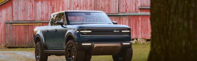 What is an EREV? Hybrid electric vehicle tech explained
