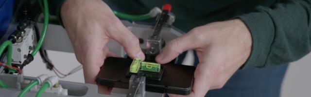 Corning faces antitrust actions for its Gorilla Glass dominance