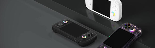 This cheap Android handheld puts PS2 and Wii games in your pocket