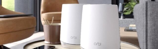 Cyber Monday router deals 2024: Big savings on Netgear, Eero, and TP-Link