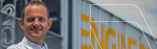 Immersive Labs founding CEO steps down  