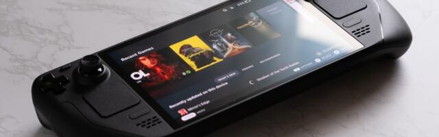 Valve fixes Steam Deck update that caused boot loops