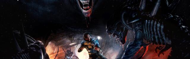 Alien: Rogue Incursion is getting a non-VR release later this year