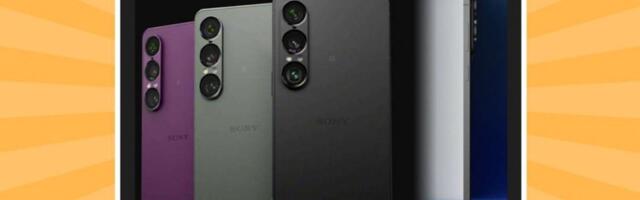Xperia 1 VII and Galaxy S25 Edge, Nothing Phone (3) price unveiled, Week 20 in review