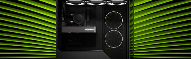 Nvidia planning its most affordable 50-series GPU yet – RTX 5050 reportedly launching in July with 8GB VRAM and 130W TDP