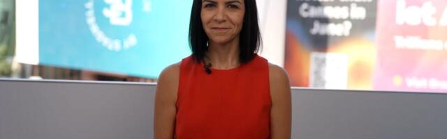 McCormick CMO Tabata Gomez shares how she restructured her team's workflow to be more 'agile'