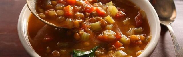 Believe It or Not, These 10 Foods Aren't Vegetarian, Experts Warn