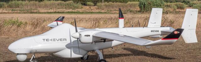 Europe's drone push exposes gaps in defense readiness