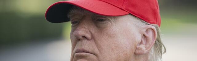 Trump Is Losing His Army of Internet Alpha Males Over the Epstein Files
