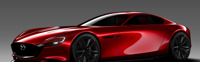What Is Mazda's Kodo Design Language And How Did It Shape A Generation Of Timeless Cars?