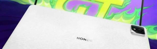 Honor Pad GT2 Pro Launches With Snapdragon 8 Gen 3 And 165Hz AMOLED Display