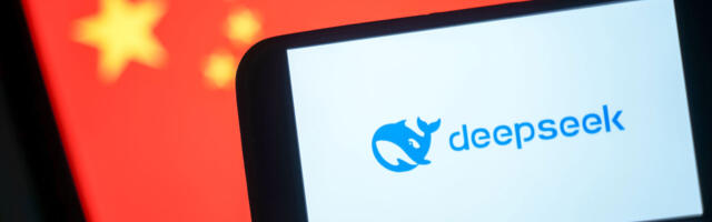 US politicians call for further probes into possible DeepSeek security risks