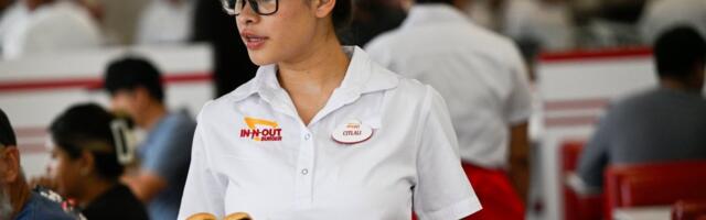 Does In-N-Out Burger’s CEO moving from California to Tennessee hurt the brand?