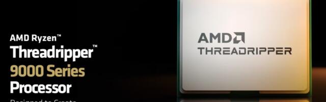 'Final nail in Intel’s workstation coffin': AMD ThreadRipper Pro 9000 rips through Intel's Xeon in a desperately one-sided review