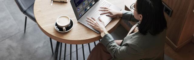 Acer’s 16-inch Air weighs even less than a 13-inch MacBook Air