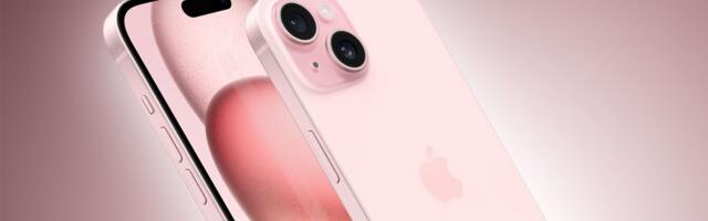 Apple Discontinues iPhone 15 and iPhone 15 Plus