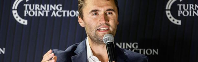Right-Wing Activists Are Targeting People for Allegedly Celebrating Charlie Kirk's Death