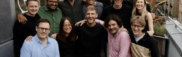 Conduct emerges from stealth to transform legacy IT with AI agents
