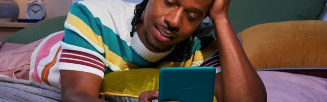 Every Amazon New Kindle Device You Can Buy, Ranked Worst To Best