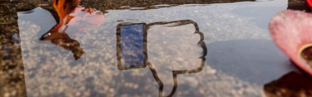 Enshittification by Cory Doctorow — a manifesto for fixing the internet