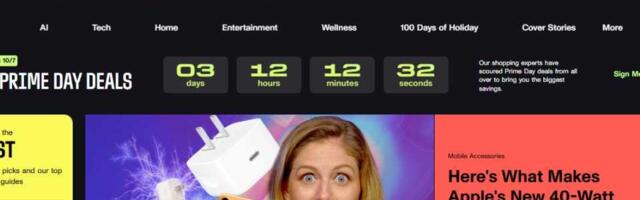 Top 10 Tech News Sites to Follow in 2025
