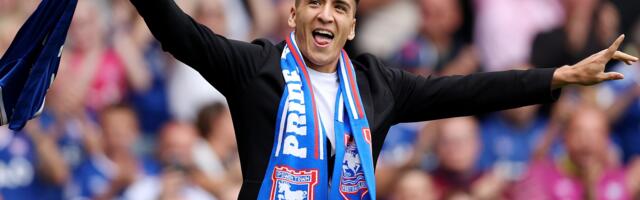 How to watch Ipswich Town vs Norwich City: Free streams, TV channels and preview for East Anglian Derby