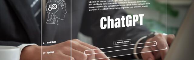 Watch out - your workers might be pasting company secrets into ChatGPT