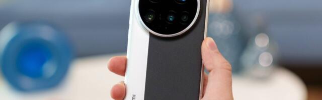 Xiaomi 17 Ultra to support direct satellite connection and more