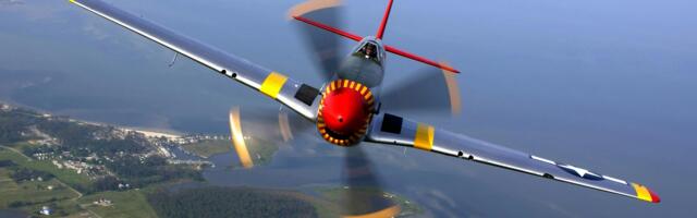 New clean technologies needed for cleaner aviation industry