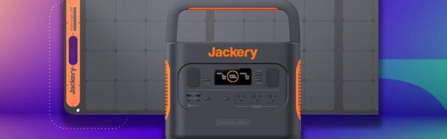 Best Solar Generators of 2025