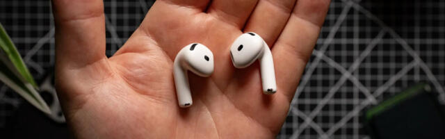 PSA: The best Apple AirPods 4 with ANC deal is still around!