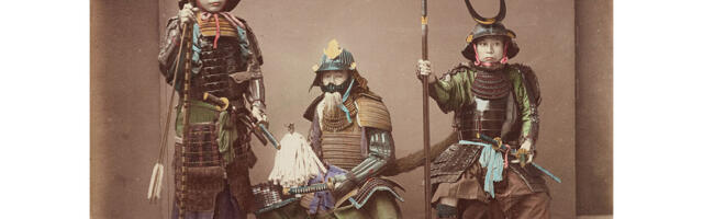 Путь самурая, или Как «почти» в одиночку поднять полноценное тестирование продукта