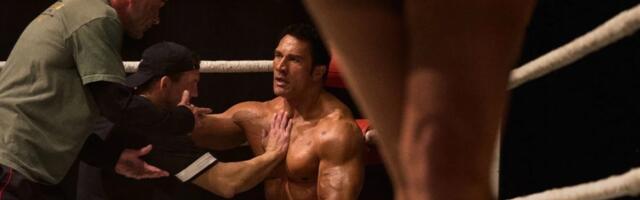 How to watch The Smashing Machine: Dwayne Johnsons Mark Kerr biopic is now streaming