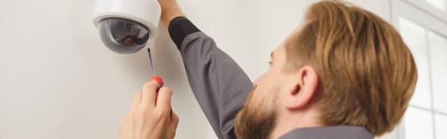 How To Set Up A DIY Home Security System On A Budget