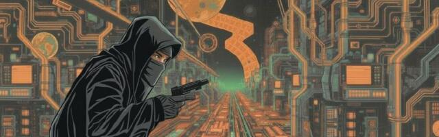 Как Warlock атакуют вашу инфраструктуру