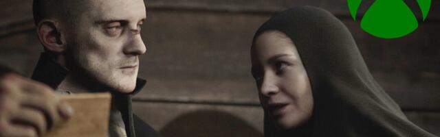 Here's the next batch of Xbox Game Pass games for January