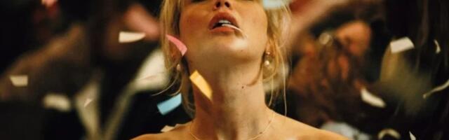 Die My Love missing a best cinematography nod is the most outrageous 2026 Oscars snub — but Seamus McGarvey's starter camera kit is exactly what any budding filmmaker needs