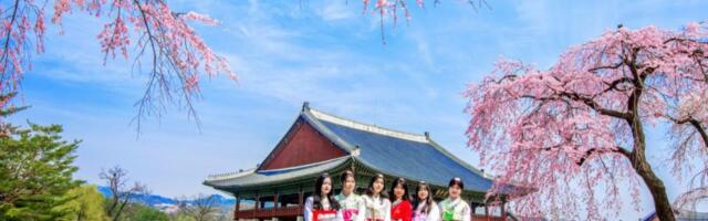 Klook’s ‘Chief Spring Officer’ Role Signals a Deeper Bet on Creator-Led Travel Booking