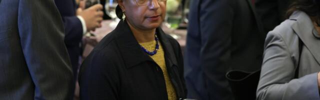 Trump says Netflix will ‘pay the consequences’ if it doesn’t fire Susan Rice