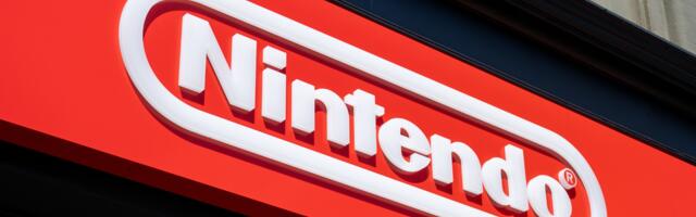 Nintendo sues U.S. government over tariffs — Japanese videogame giant seeks 200 billion refund with interest