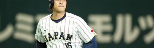 How to watch Venezuela vs. Japan in the 2026 World Baseball Classic online for free