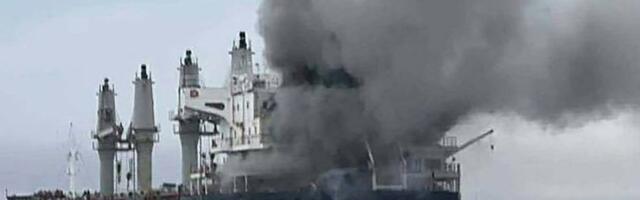 Trump’s Hormuz problem, briefly explained